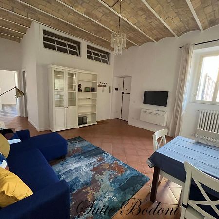 Suite Bodoni Testaccio Rome Extérieur photo