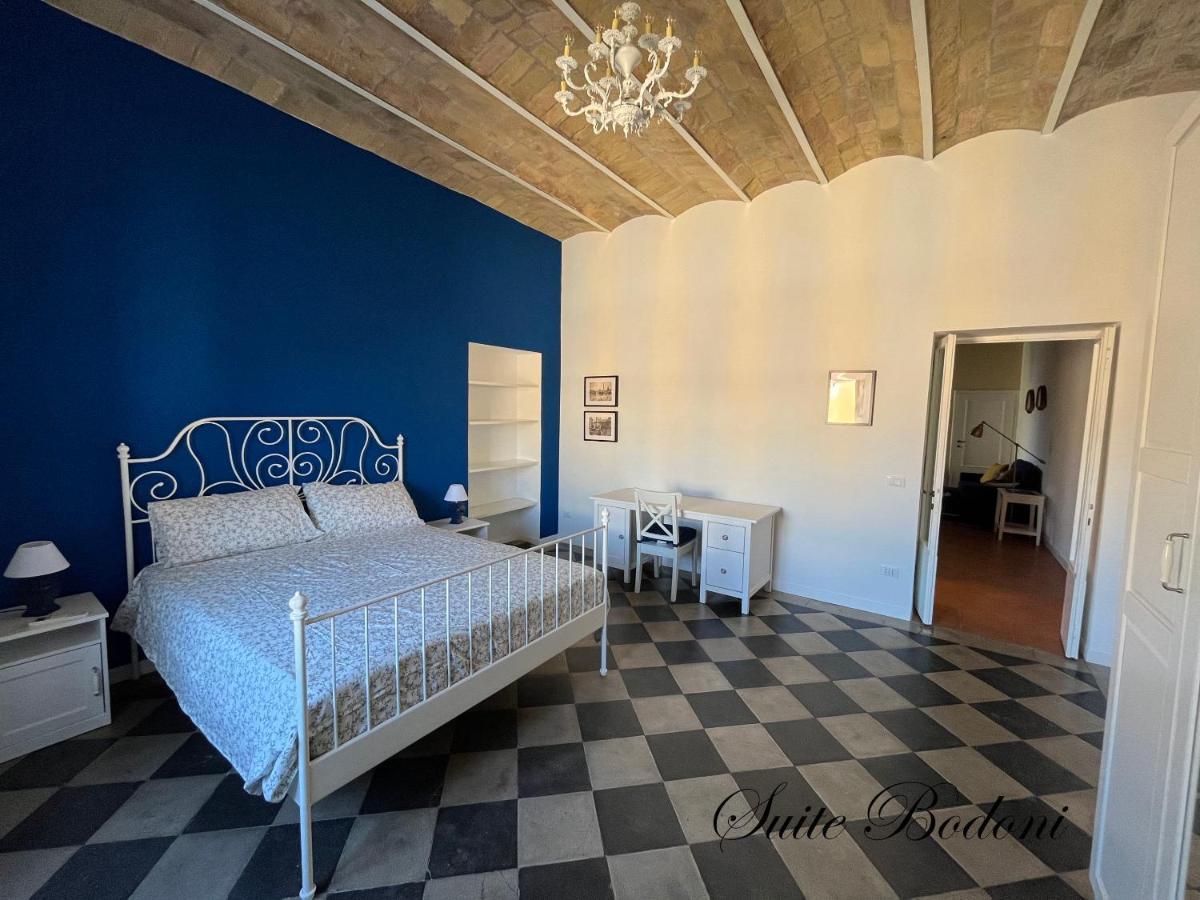 Suite Bodoni Testaccio Rome Extérieur photo